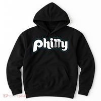 Retro Philadelphia Football Champs Hoodie thumb 0