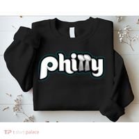 Retro Philadelphia Football Champs Sweatshirt thumb 2