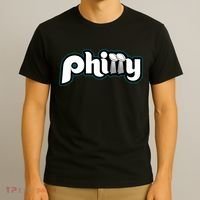 Retro Philadelphia Football Champs T-Shirt thumb 3