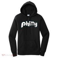 Retro Philadelphia Football Champs Women's Hoodie thumb 0