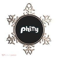 Retro Philadelphia Football Champs Ornament thumb 0
