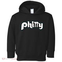 Retro Philadelphia Football Champs Toddler Hoodie thumb 0