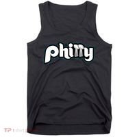 Retro Philadelphia Football Champs Tank Top thumb 0