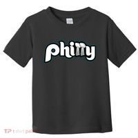 Retro Philadelphia Football Champs Toddler T-Shirt thumb 0