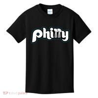 Retro Philadelphia Football Champs Kids T-Shirt thumb 0