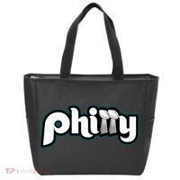 Retro Philadelphia Football Champs Tote Bag thumb 0