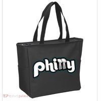 Retro Philadelphia Football Champs Tote Bag thumb 2