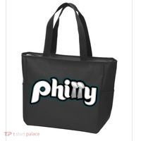 Retro Philadelphia Football Champs Tote Bag thumb 3