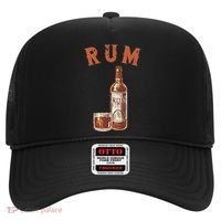 Rum PirateS Favorite Drink Alcoholic Beverage Rum Hat thumb 0