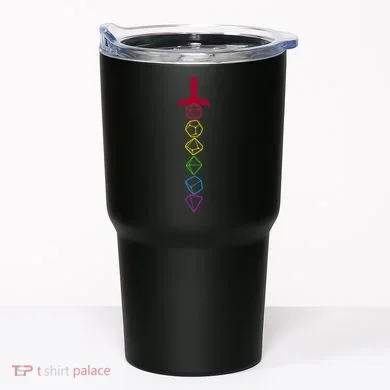 Tumbler