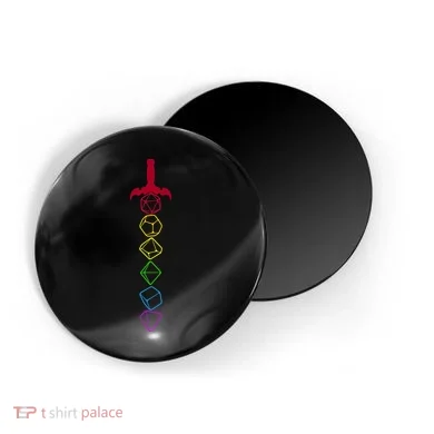 Magnet