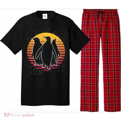 Pajama Set