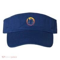 Retro Penguin Gift Visor thumb 0