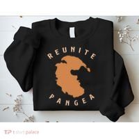 Reunite Pangea Geology Sweatshirt thumb 2