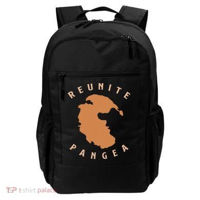 Reunite Pangea Geology Backpack