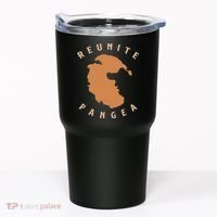 Reunite Pangea Geology Tumbler thumb 0