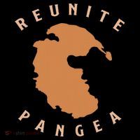 Reunite Pangea Geology Women's T-Shirt thumb 6