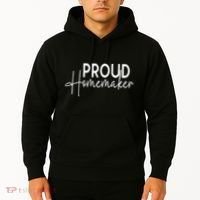 Reckless Patriot Gear Proud Homemaker Hoodie thumb 2
