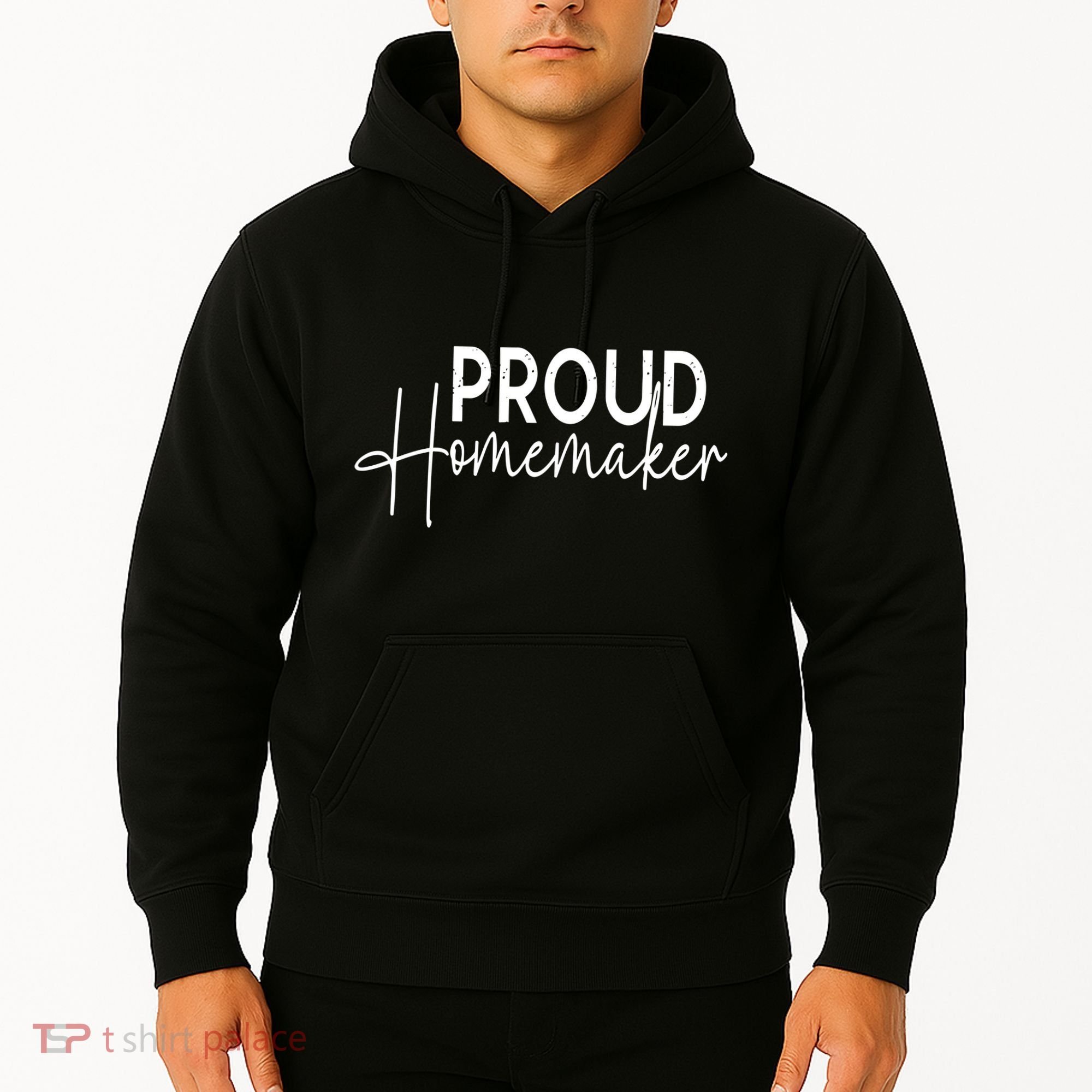 Reckless Patriot Gear Proud Homemaker Hoodie