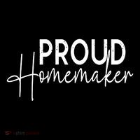 Reckless Patriot Gear Proud Homemaker Hoodie thumb 7