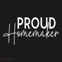 Reckless Patriot Gear Proud Homemaker Sweatshirt thumb 3