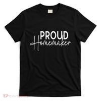 Reckless Patriot Gear Proud Homemaker T-Shirt thumb 0