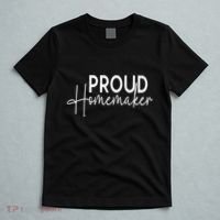 Reckless Patriot Gear Proud Homemaker T-Shirt thumb 5