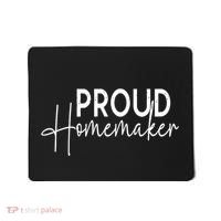Reckless Patriot Gear Proud Homemaker Mousepad thumb 0