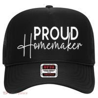 Reckless Patriot Gear Proud Homemaker Hat thumb 0