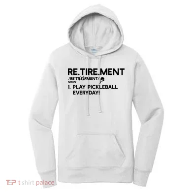 Women's Hoodie