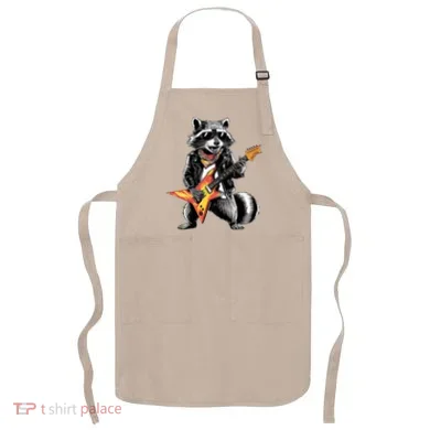 Apron
