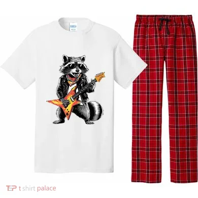Pajama Set