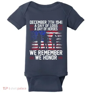 Baby Bodysuit
