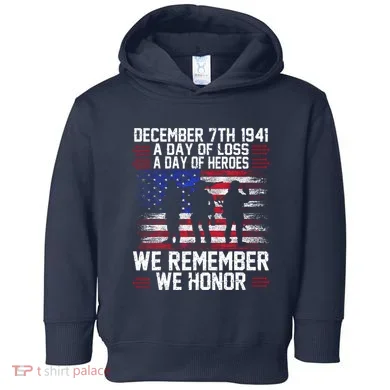 Toddler Hoodie