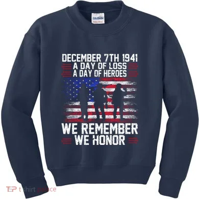 Kids Sweatshirt