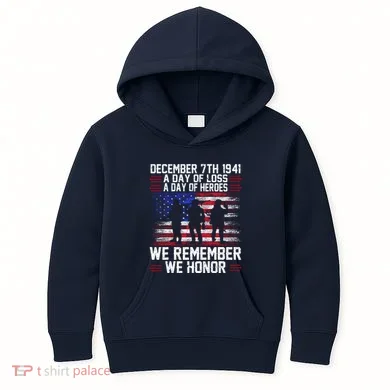 Kids Hoodie