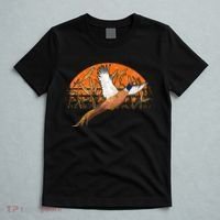 Ringneck Pheasant Hunting Upland Bird Hunter Grain Field T-Shirt thumb 5