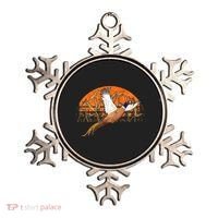 Ringneck Pheasant Hunting Upland Bird Hunter Grain Field Ornament thumb 0