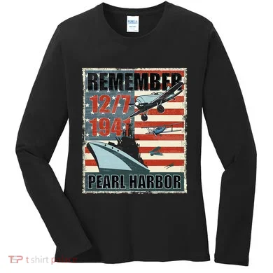 Women's Long Sleeve Shirt