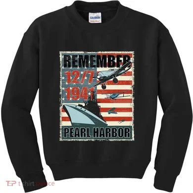 Kids Sweatshirt