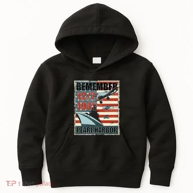 Kids Hoodie