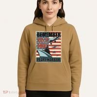 Remember Pearl Harbor Remembrance Day December 7th 1941 Hoodie thumb 5
