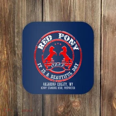 Coaster