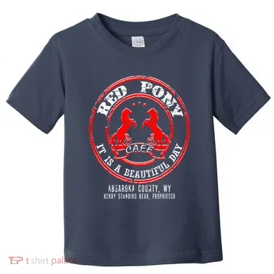 Toddler T-Shirt