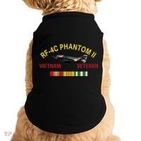 Rf4c Phantom Ii Vietnam Veteran Rf4c Phantom Vietnam Doggie Tank thumb 0