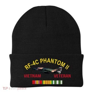 Rf4c Phantom Ii Vietnam Veteran Rf4c Phantom Vietnam Beanie