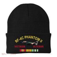 Rf4c Phantom Ii Vietnam Veteran Rf4c Phantom Vietnam Beanie thumb 0