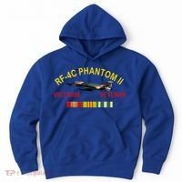 Rf4c Phantom Ii Vietnam Veteran Rf4c Phantom Vietnam Hoodie thumb 0