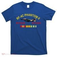 Rf4c Phantom Ii Vietnam Veteran Rf4c Phantom Vietnam T-Shirt thumb 0
