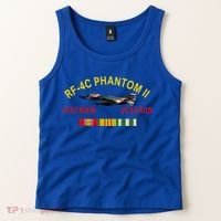 Rf4c Phantom Ii Vietnam Veteran Rf4c Phantom Vietnam Tank Top thumb 2
